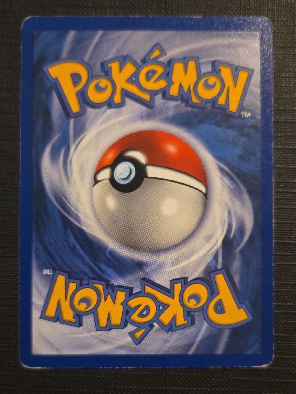 Pokemon Base Set 1999 VULPIX Trading Card (68/102) - Picture 2 of 2